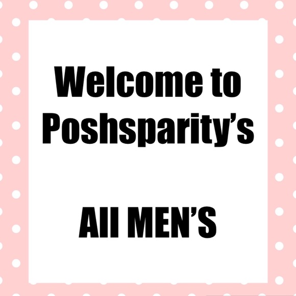 ALL MEN’S - Picture 1 of 1